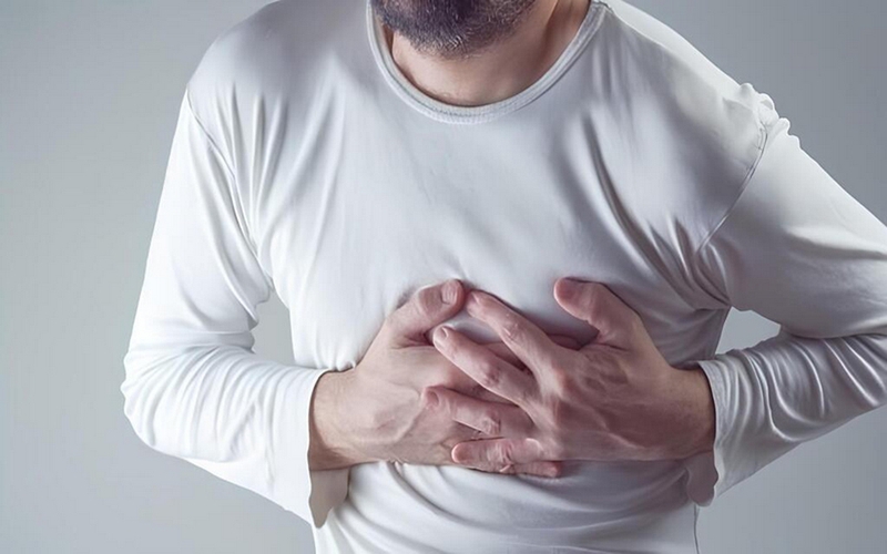 Bệnh van tim hậu thấp có những biểu hiện gì và phòng ngừa như thế nào? 2