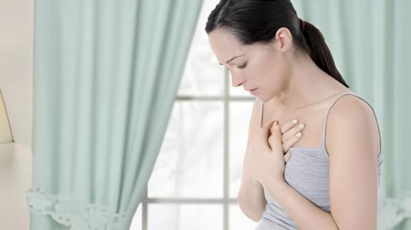 Bệnh van tim hậu thấp có những biểu hiện gì và phòng ngừa như thế nào? 4