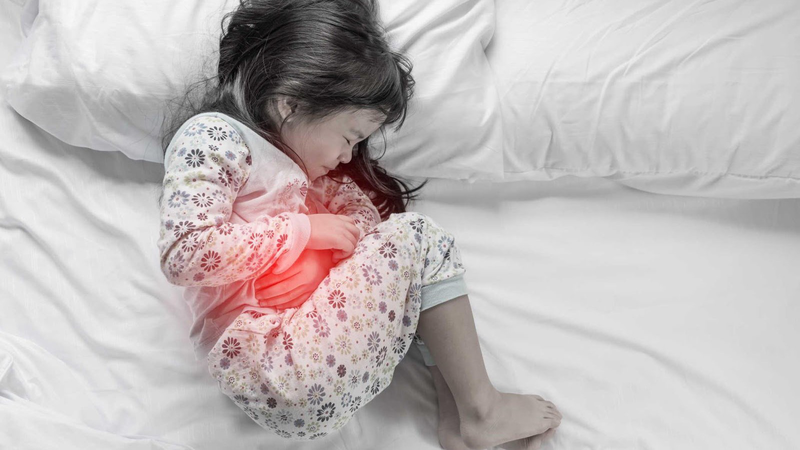 Bệnh viêm dạ dày ruột là gì? Trẻ bị viêm dạ dày ruột nên ăn gì nhanh khỏi? 3
