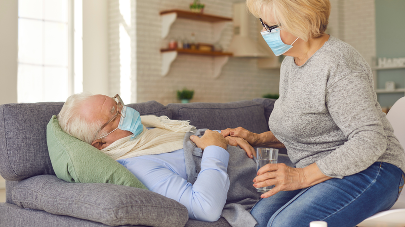Bệnh viêm phổi có lây không? Lời giải đáp chi tiết dành cho bạn8