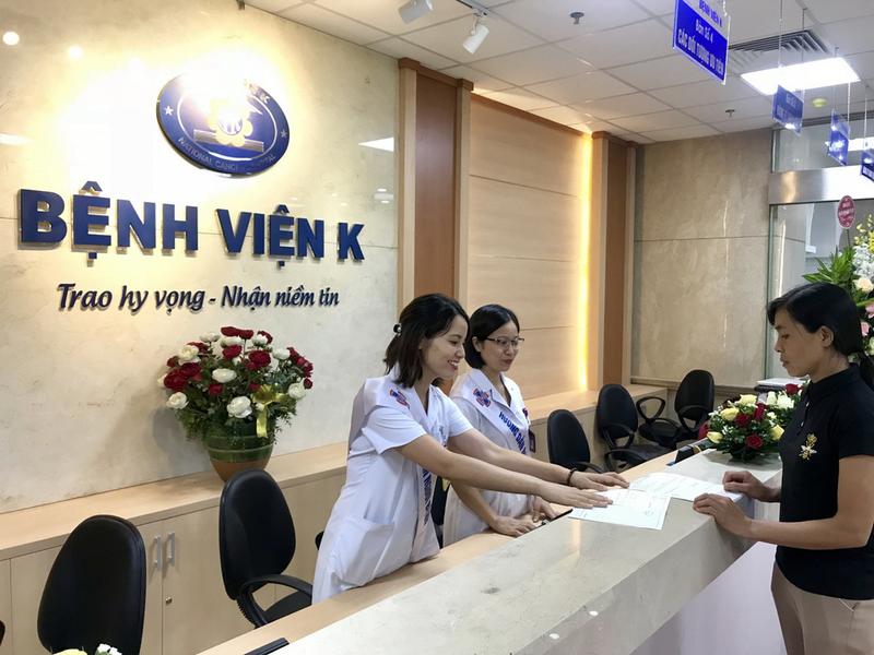 Bệnh viện nào mổ u tuyến giáp tốt nhất và tiêu chí để lựa chọn cơ sở tốt là gì