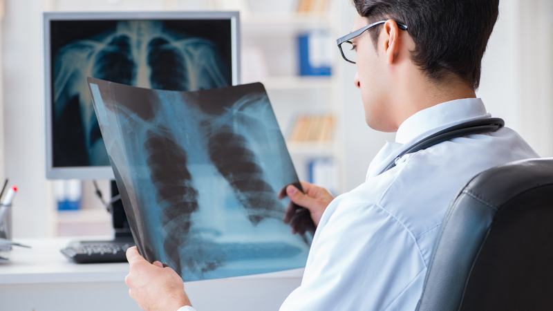 Bệnh viện Phổi Nghệ An: Thông tin cần thiết trước khi thăm khám 1