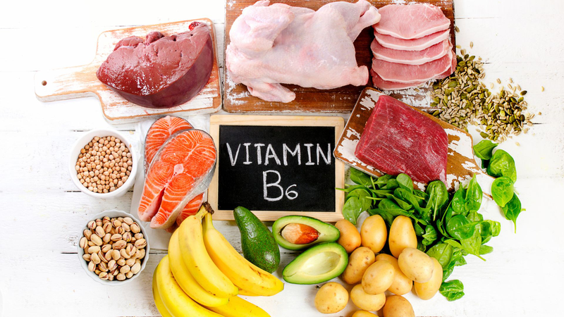 Bệnh zona thần kinh nên ăn gì​ cho nhanh hồi phục? 1