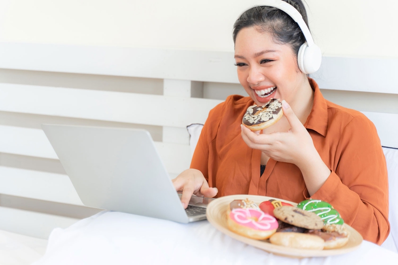 Béo bụng trên rốn là gì? Nguyên nhân và cách phòng tránh - 2