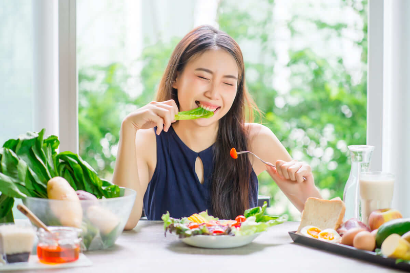 Béo bụng trên rốn là gì? Nguyên nhân và cách phòng tránh - 4