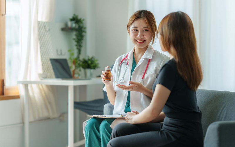 Ý nghĩa chỉ số Beta ngày 10 sau chuyển phôi 4