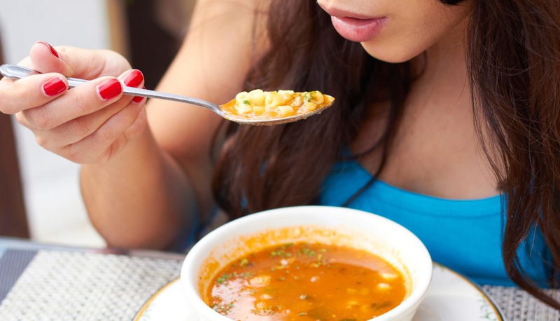 Bị cảm lạnh bao lâu thì khỏi​? Cách chữa cảm lạnh nhanh khỏi 3
