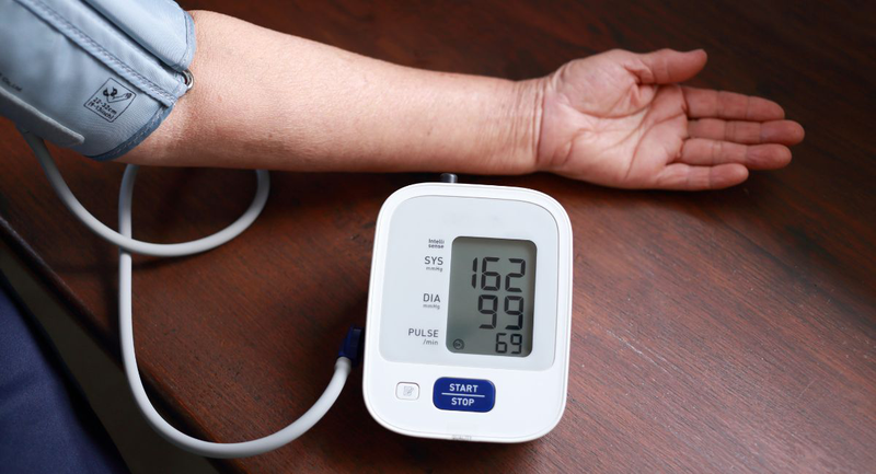 Bị cao huyết áp nên ăn cháo gì? Gợi ý các món cháo dễ nấu tại nhà 1