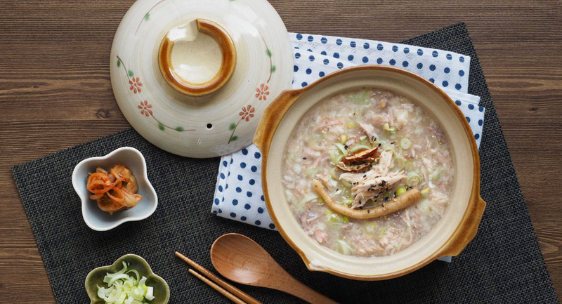 Bị cao huyết áp nên ăn cháo gì? Gợi ý các món cháo dễ nấu tại nhà 5