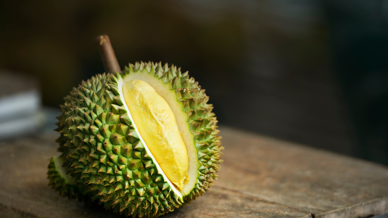 Bị cúm nên ăn trái cây gì để mau hồi phục? 1