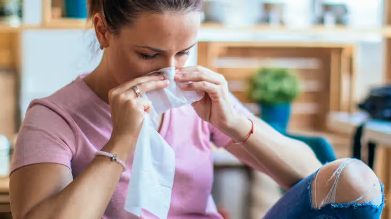 Bị cúm nên uống nước gì để bệnh mau khỏi? 3