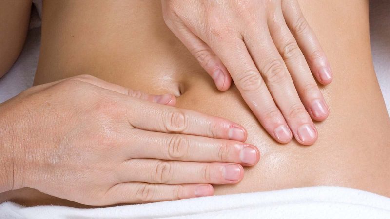 Bị đau bụng trên rốn sau khi ăn: Nguyên nhân và giải pháp 4