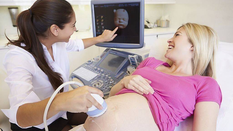 Bị dọa sảy thai có giữ được không? Làm gì khi bị dọa sảy thai? 4