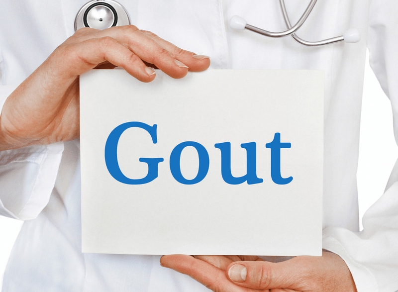 Bị Gout uống thuốc gì? Top 4 nhóm thuốc điều trị bệnh Gout phổ biến hiện nay 2