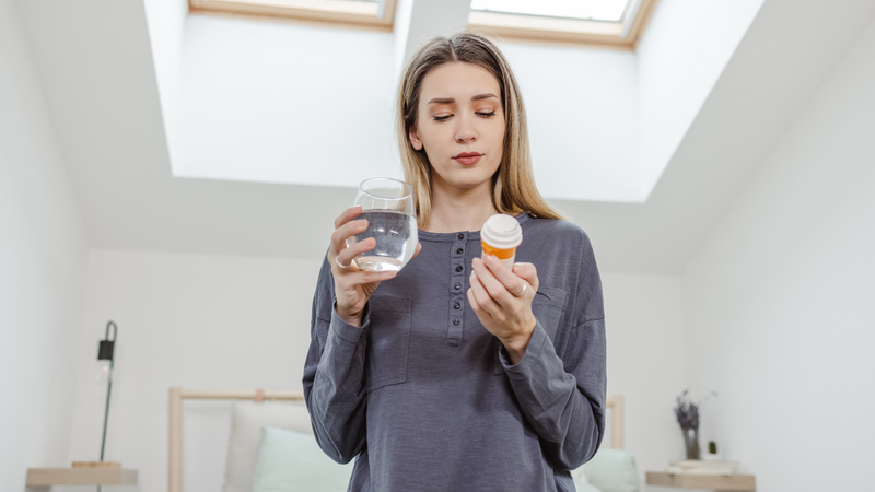 Bị nấm da đầu có gây rụng tóc không? 4