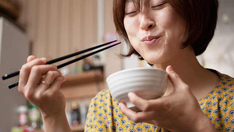 Bí quyết chăm sóc sức khỏe ngày Tết cho cả gia đình 3