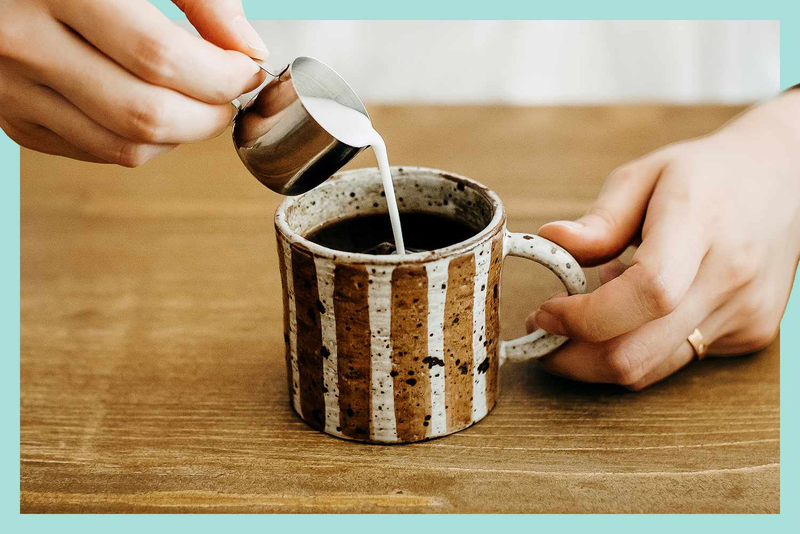 Bí quyết để có cách uống cà phê sữa giảm cân, đẹp dáng 3