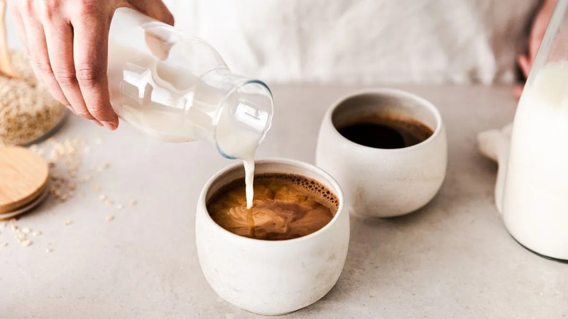 Bí quyết để có cách uống cà phê sữa giảm cân, đẹp dáng 5