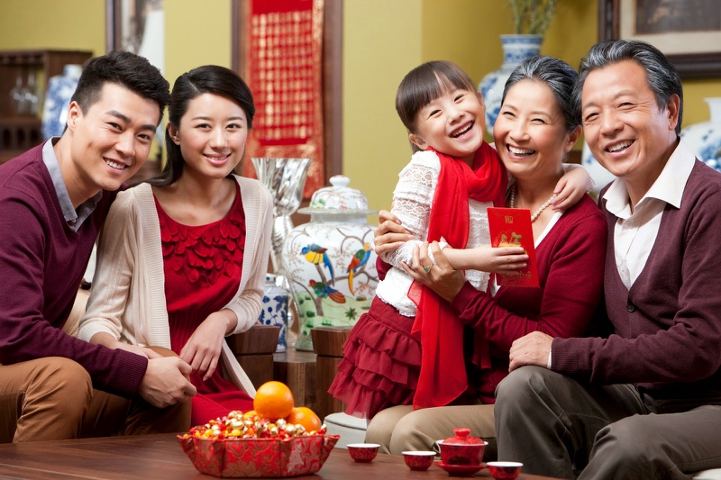 Bí quyết giảm căng thẳng mùa Tết để có mùa xuân an lành 5
