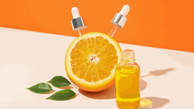 Bị thừa vitamin C gây ảnh hưởng gì? Những thông tin cần biết 1