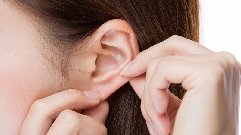 Bị ù tai khi đi xe: Nguyên nhân là gì và xử lí như thế nào? 3