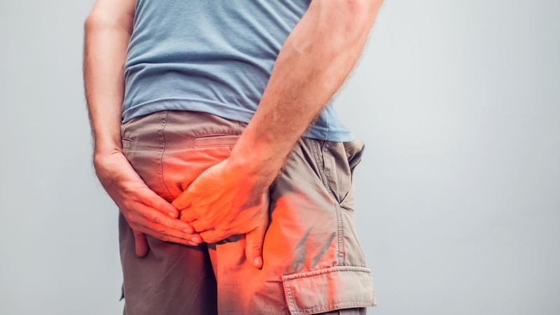 Biến chứng sau đóng hậu môn nhân tạo: Những điều cần biết 1