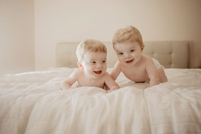 Bạch tạng là ví dụ điển hình cho bệnh di truyền đơn gen