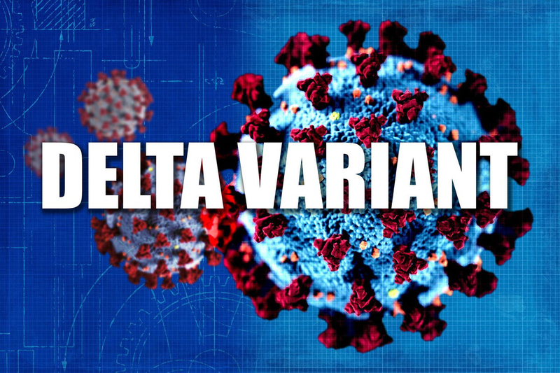 Biến thể Delta là gì? Mối lo ngại đến từ virus Corona 2