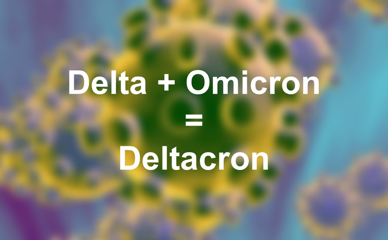 Biến thể deltacron là gì? Nguy hiểm ra sao? 4