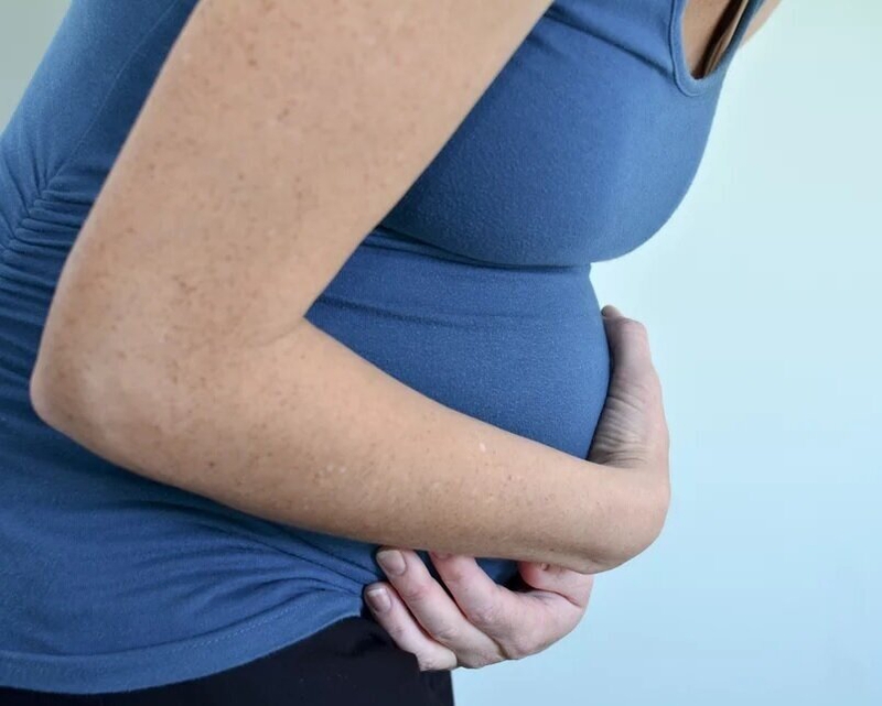 Biểu hiện đau ruột thừa nữ: Nhận biết sớm để điều trị kịp thời 3