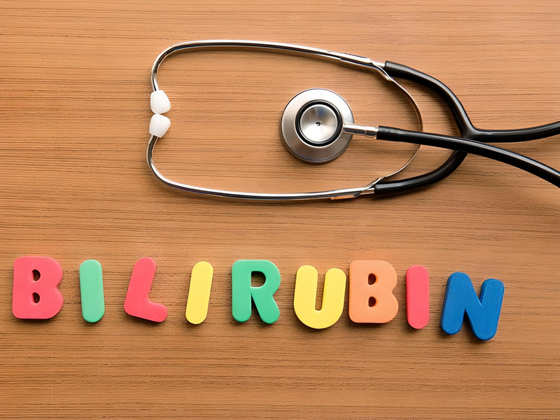 Bilirubin là gì? Tăng bilirubin niệu phản ánh vấn đề gì của sức khỏe? 2