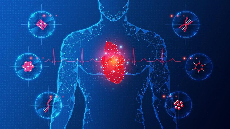 Biomarker là gì? Một số thông tin về biomarker1