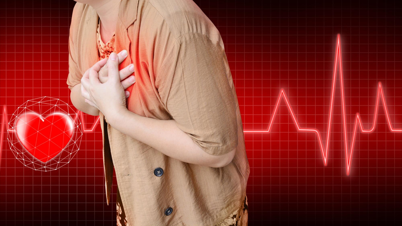Block xoang nhĩ độ 2: Phân loại bệnh, nguyên nhân và biểu hiện giúp nhận diện 4