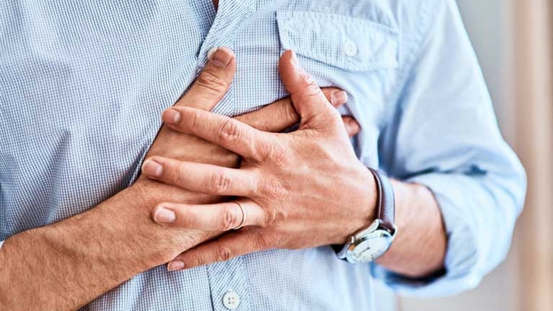 Block xoang nhĩ: Nguyên nhân, triệu chứng và cách điều trị 1
