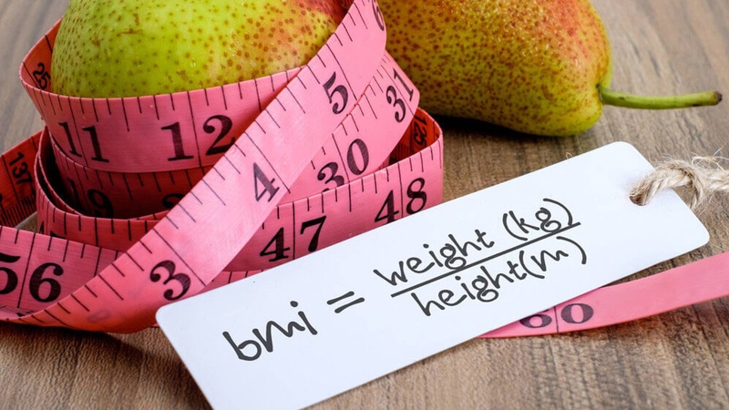 BMI bình thường là bao nhiêu? Làm sao để có chỉ số BMI lý tưởng? 1