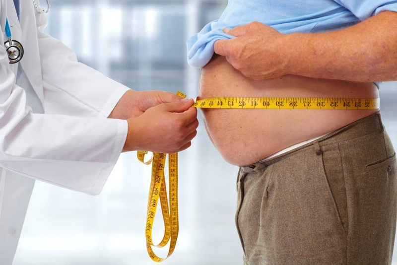 BMI: tác nhân gây ra tình trạng viêm nhiễm cho cơ thể 2