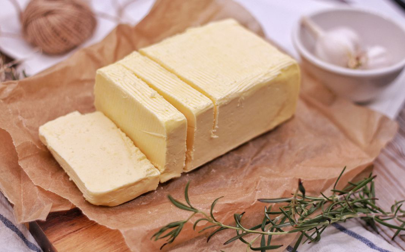 Bơ động vật: Thành phần dinh dưỡng và lợi ích sức khỏe 3