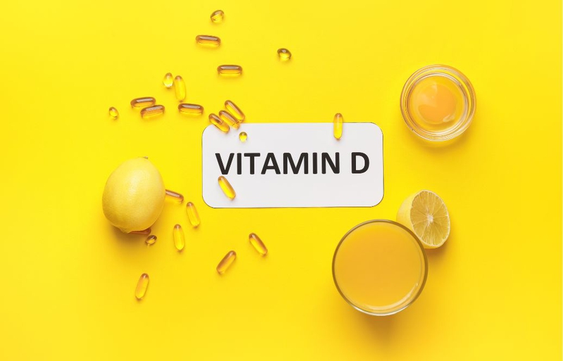 Có cần bổ sung vitamin D cho người lớn không? Cách bổ sung khoa học 1