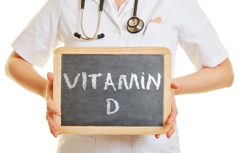 Có cần bổ sung vitamin D cho người lớn không? Cách bổ sung khoa học 3