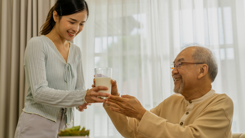 Bổ sung canxi cho người lớn loại nào tốt​? Những loại thực phẩm nào chứa nhiều canxi?