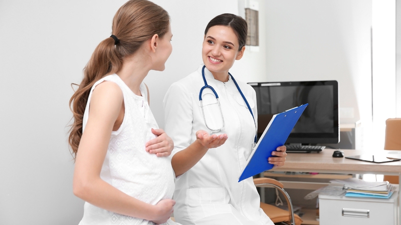 Bổ sung sắt cho bà bầu: Lợi ích, liều lượng và cách sử dụng đúng cách 4