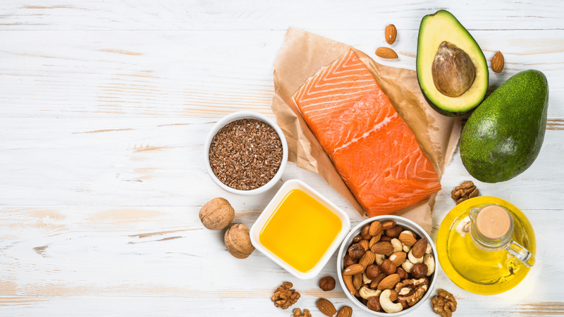 Bổ sung thực phẩm giàu omega-3 có giảm viêm khớp không? 1