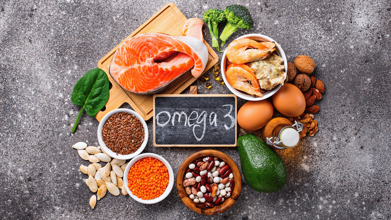 Bổ sung thực phẩm giàu omega-3 có giảm viêm khớp không? 3