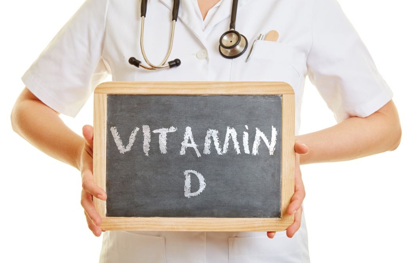 Bố mẹ nên bổ sung vitamin D cho bé đến mấy tuổi là tốt nhất? 2