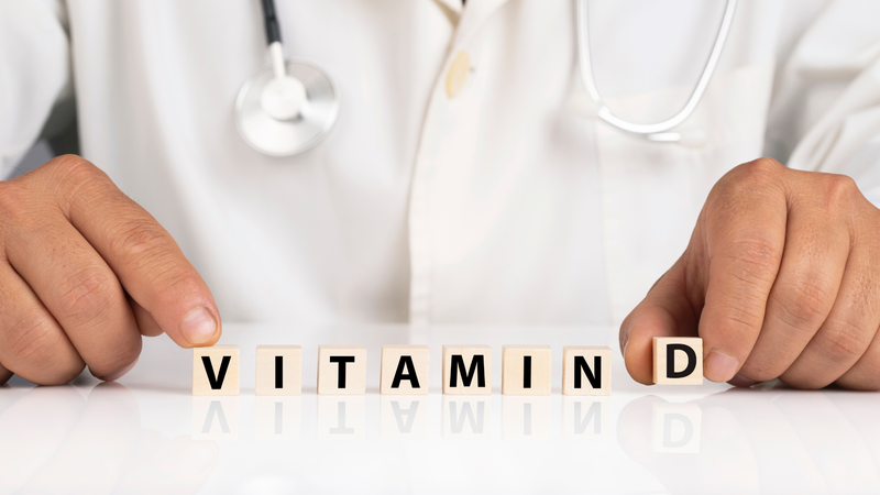 Bổ sung vitamin D cho trẻ sơ sinh: Hướng dẫn chi tiết và lưu ý quan trọng 1