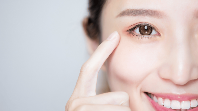 Bỏ túi cách luyện mắt có thần giúp tự tin, thu hút 1