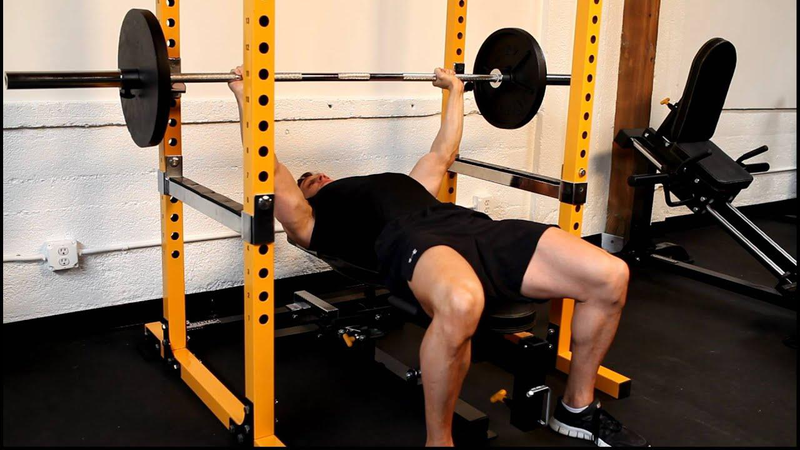Body chữ M là gì? Cách nhận biết và hướng dẫn tập luyện phù hợp - 4