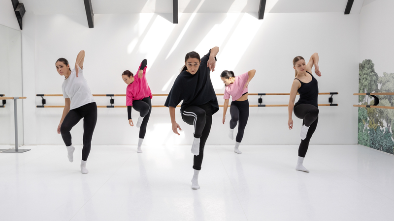 Body Jam là gì? Lợi ích khi tập Body Jam 1
