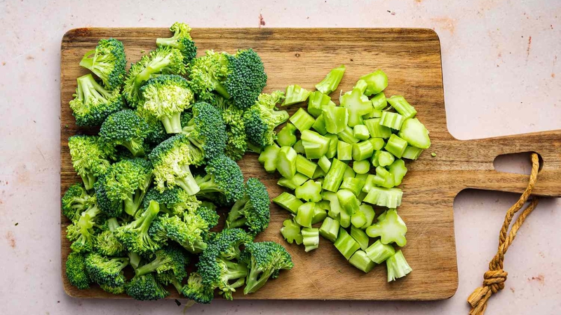 Bông cải xanh bao nhiêu calo? Cách nấu bông cải không mất dinh dưỡng 4