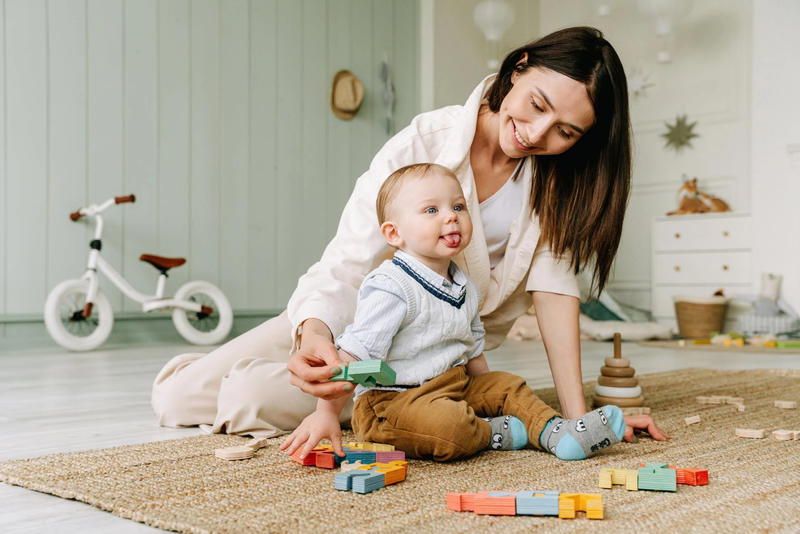 Thay vì quá lo lắng, cha mẹ nên chú ý quan sát thay đổi của vết bớt để can thiệp kịp thời